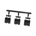 Bosch 00609619 1/2" Evaporator Button Power Replacement. Fixed Price $53.91.