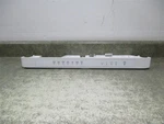 Frigidaire Dishwasher Control Panel Chips/scratches/yellowed Part # 154791801. Fixed Price $78.00.