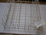 Frigidaire Dishwasher 5303943045 Upper Rack Used Part *see Note*. Fixed Price $59.00.