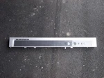 Whirlpool Dishwasher Oem Control Panel Console W10836798. Fixed Price $112.49.