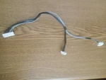 Bosch Dishwasher Black Harness For SHE3AEM6N/33. Fixed Price $9.58.