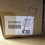 Bosch Control Module Part Number 12048851 Genuine Oem Brand New. Fixed Price $120.00.