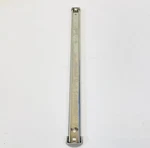 Oem Genuine Viking 039887-000 Rail (single) For VDWU524SS Dishwasher. Fixed Price $49.74.