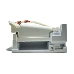 Evertechpro DA97-13718C Ice Maker For Samsung Refrigerator DA97-13718A. Fixed Price $129.99.