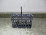 Ge Dishwasher Silverware Basket Part # WD28X31200. Fixed Price $37.75.
