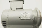 Genuine Hobart Dishwasher Motor Model CS-120 3PH 2HP 400056-0S**. Fixed Price $1399.99.