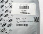 Cadco GN1351A Door Gasket Genuine Oem Replacement Part Commercial Oven Seal. Fixed Price $79.00.