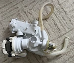 Bosch Dishwasher Motor/pump Assembly 00442548,00642239, 00480317 See Description. Fixed Price $97.88.