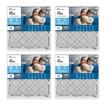 Perfectaire Filter Merv 13 - Electrostatically Charged Pleated Dual Airfl.... Fixed Price $63.60.
