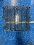 Clean Asko Dishwasher Upper Top Rack 8057098-36 Fits Many Models. Fixed Price $219.95.