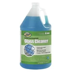 Zep 103623 Liquid Glass Cleaner, Gal., Blue, Odorless, Bottle, 4 Pk. Fixed Price $145.99.