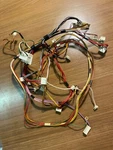Bosch Dishwasher SHE5AL06UC /03 Wiring Harness 00645207. Fixed Price $30.45.