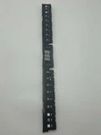Lg Dishwasher Interface Control Board Part (EBR85054116) #5605. Fixed Price $15.00.