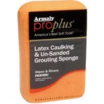 Latex Caulking Un-sanded Grouting Sponge (case Of 6) Armaly. Fixed Price $17.03.