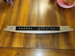 Kenmore Dishwasher Control Panel W10128555. Fixed Price $80.00.