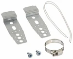 5001DD4001A Dishwasher Mounting Bracket Kit Replacement For Lg AP4438292. Fixed Price $7.90.