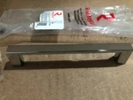 (10 Pk)richelieu BP1076140 Chrome Pull 4" (8/32) Center To Free Shipping.. Fixed Price $29.95.
