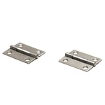 National Hardware Boat Hinges N348-987 Stainless Steel (kit). Fixed Price $6.99.