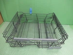 8801315-36 Asko D5534 Upper Dishwasher Rack Rust Free. Fixed Price $237.77.
