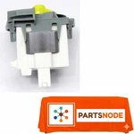 AP6020066-A For Kenmore Dishwasher Water Drain Pump Assembly Part # Model XR1204. Fixed Price $60.52.