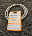 (qty 2) Homewerks 7723-72-38-6E Stainless Steel 72" Dishwasher Connector. Fixed Price $22.48.