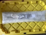 Factory Sealed Brand New Oem Fisher Paykel 512485P Dishwasher White Handle Kit. Fixed Price $229.99.