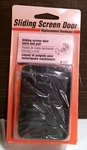 Prime-line 00147 Sliding Screen Door Latch And Pull With Security Lock Free Ship. Fixed Price $10.00.