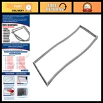 Refrigerator Door Gasket Replacement - Magnetic Strip, Gray Fits Amana, Maytag. Fixed Price $105.99.