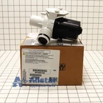 Whirlpool Washing Machine Drain Pump WP34001340. Fixed Price $128.66.