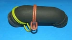 Electrolux Dishwasher : Hose Clamps In (154873001) (P4003). Fixed Price $14.99.