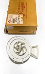 Whirlpool 675494 Dishwasher Outlet Pump W/ Gasket 302730. Fixed Price $49.98.