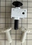 Genuine Bosch. (3) Leveling Legs (2) 00609843 & (1) 00165330. M# SHV45M03UC/53. Fixed Price $28.99.