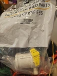 W11194438 W11165806 WPW10238156 Genuine Whirlpool Filter Housing - B84. Fixed Price $65.00.
