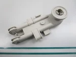 New Oem WP8268743 Whirlpool Dishrack Wheel 0810. Fixed Price $19.22.