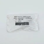 Bosch Dishwasher Rack Wheel #421129 *brand New Oem*. Fixed Price $14.99.