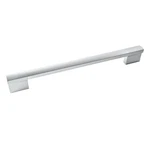Oem Miele DS6718 Stainless Steel Handle. Fixed Price $215.26.