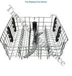 Oem Ge Dishwasher Top Rack GDF510PSD4SS. Fixed Price $94.05.