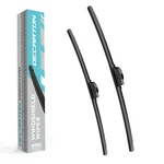 Wipers Replacement For 2019 2020 2021 2022 Gmc Canyon, Windshield Bla.... Fixed Price $36.97.