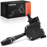 A-premium Turn Signal Switch, Windshield Wiper, Headlight Dimmer Combination.... Fixed Price $64.02.