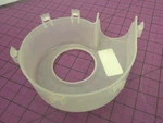 912556 Maytag Genuine Oem Dishwasher Blower Wheel Housing- 9-12556. Fixed Price $13.99.