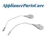 GDT650SYV0FS Dishwasher Door Hinge Cable WD01X22820, WD49X30778, WD49X28839. Fixed Price $18.99.