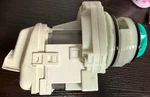 Frigidaire Dishwasher Pump & Motor For FDPC4314AB1A. Fixed Price $35.96.