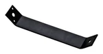 National Hardware N351-475 Black Steel Strap Brace 9.3X1.5X1/8 In. (pack Of 5). Fixed Price $30.23.
