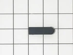 Ge WD9X351 Dishwasher Knob,ltch Hn 274379 AH264113 EA264113 PS264113 WD09X0351. Fixed Price $24.18.