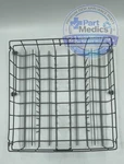 Good Condition Oem Frigidaire Upper Rack 5304535380 154331502 5304498202. Fixed Price $59.07.
