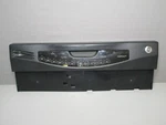 Ge Dishwasher Control Panel, Black (no Board) WD34X11287 165D8482G038 Asmn. Fixed Price $75.00.