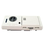 Whirlpool W10428214 Dishwasher Detergent Dispenser Assembly Genuine Original Equ. Fixed Price $75.42.