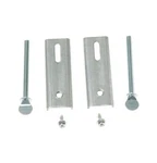 Oem WB01X24570 Range Installation Kit New Box Nib 12G-1. Fixed Price $14.99.
