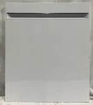 Ge GPT225SGLWW Dishwasher Outer Door Panel Assembly Gdt White WD27X24745. Fixed Price $80.00.