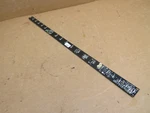 Maytag Dishwasher Interface Control Board Part # W11177695 Rev.. Fixed Price $28.48.